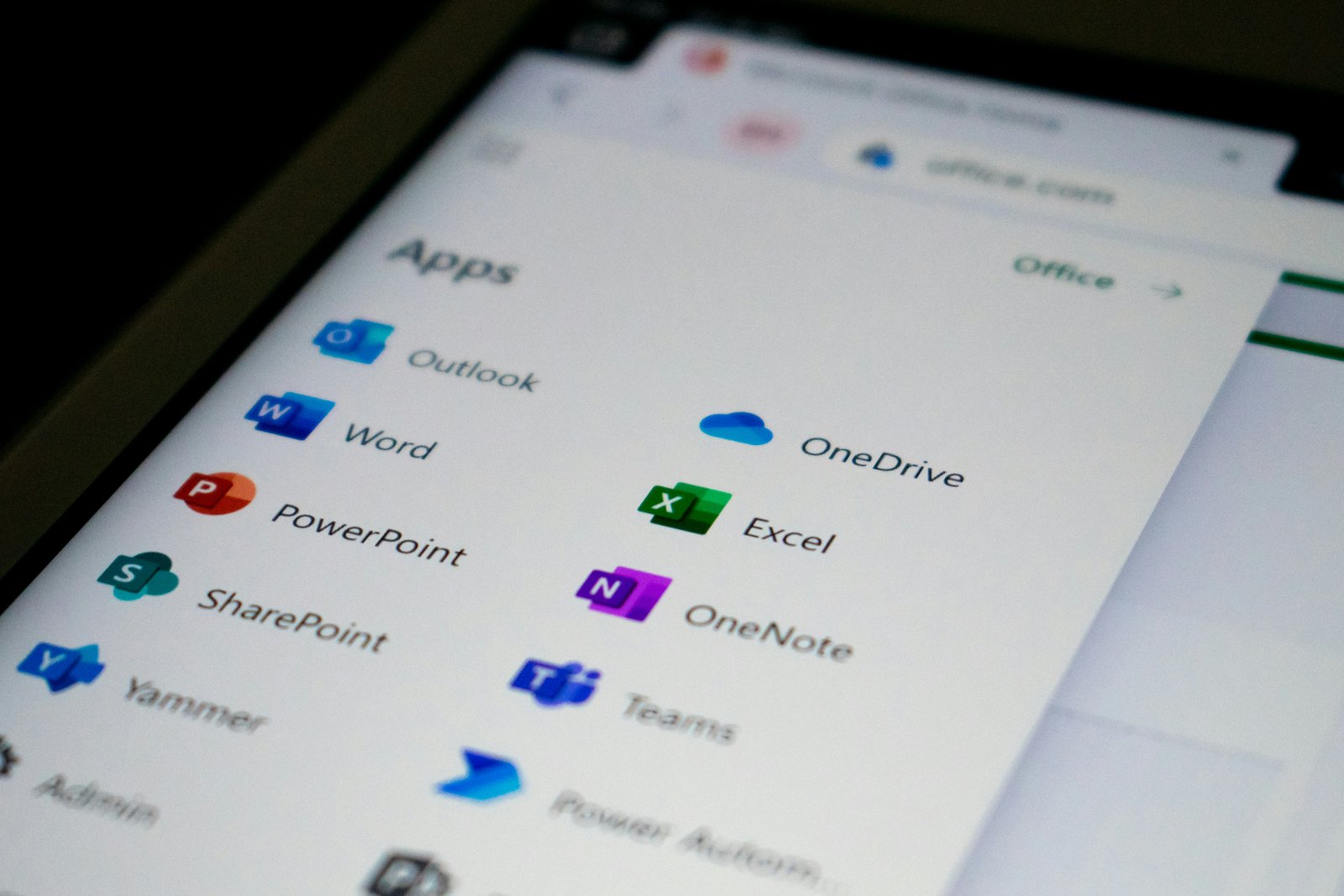 MS Office